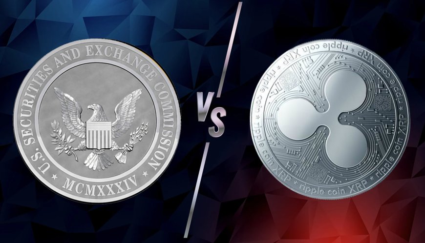 Ripple vs. SEC: 60-Day Pause Sparks Settlement Rumors and Major XRP Speculation