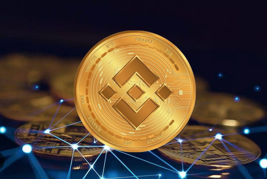 Kraken Finally Lists Binance Coin (BNB) Here’s What It Means for Crypto Traders