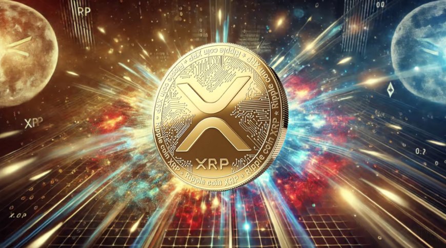 XRP ETF Seen As Most Likely To Receive SEC Approval First Beating DOGE and Solana