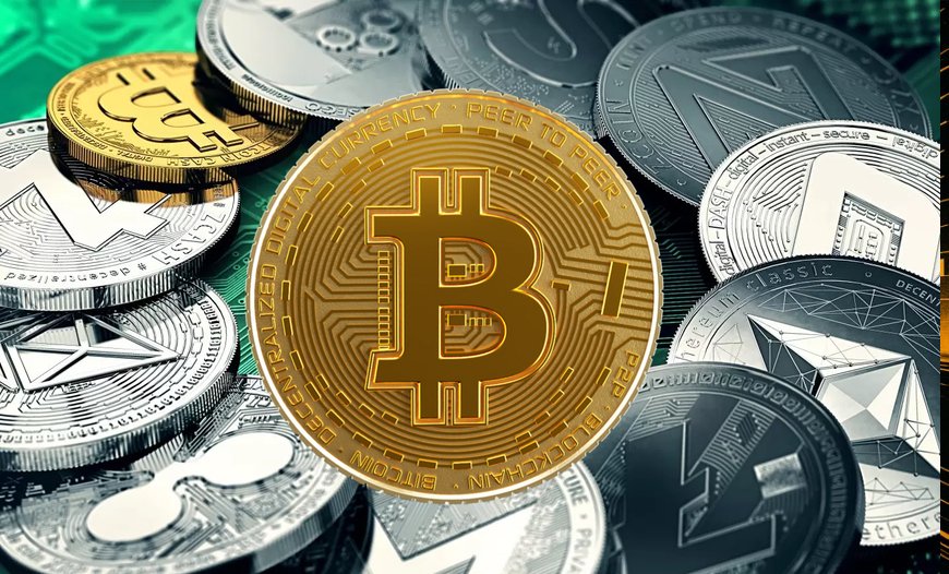 Bitcoin Dominance Nears Critical Resistance And Could a Drop to 40% Spark the Next Altseason?
