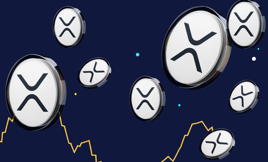 Is 1,000 XRP Enough to Change Your Financial Future? One Expert Thinks So