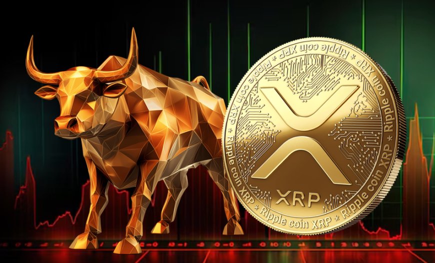 XRP Price Steadies Above $2.15 as Ripple’s Legal Clarity and Stablecoin Launch Signal Long-Term Growth