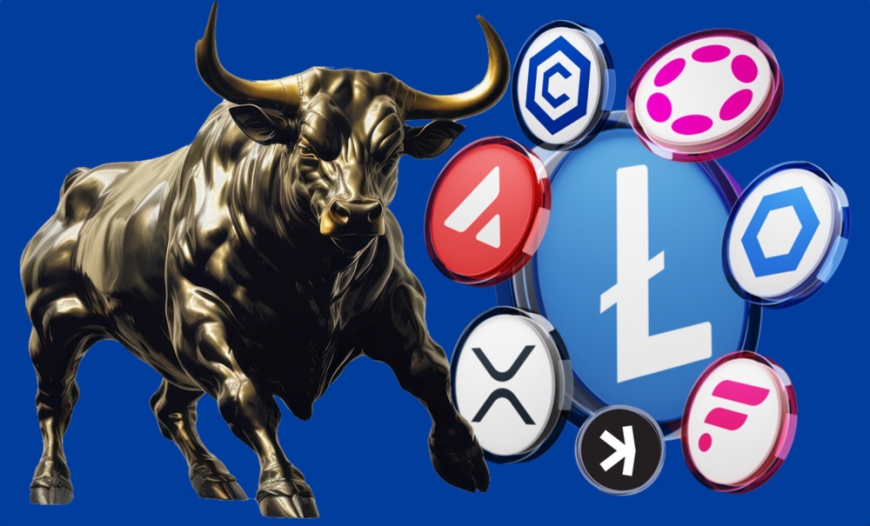 Is Altcoin Season Coming in 2025? Here’s What the Crypto Market Signals