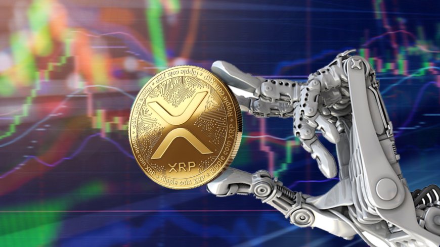 XRP Rallies as Coinbase Launches Futures Trading – Yeti Ouro Presale Enters Exciting New Phase