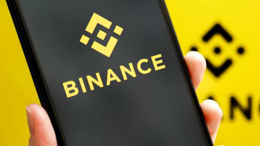Binance Unveils Fund Accounts: A Game-Changer for Crypto Fund Management