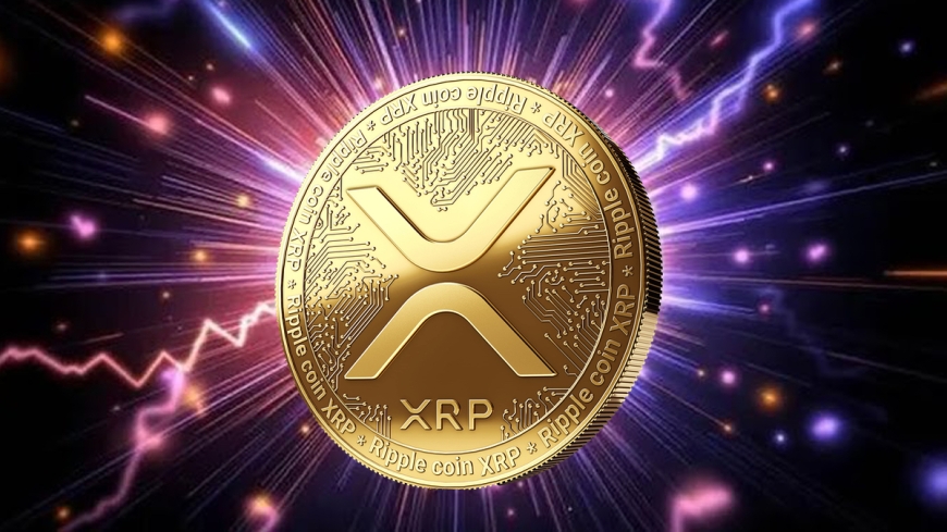 XRP Soars Past $2.20 Despite Security Breach, Eyes $3 Milestone as Institutional Interest Surges