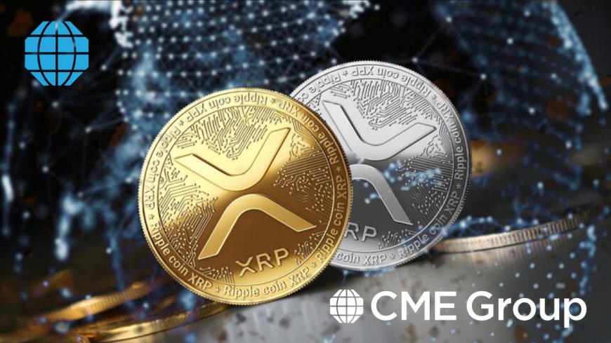 CME Group to Launch XRP Futures on May 19, Pending Regulatory Green Light