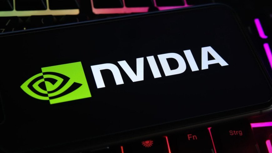 NVIDIA Shuts Out Crypto Startups from Inception Program to Double Down on AI Innovation