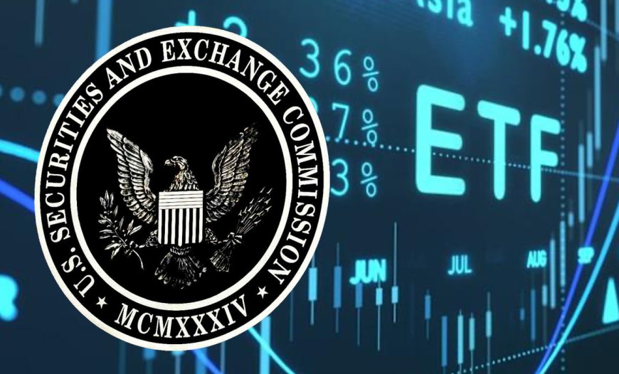 SEC Postpones Decisions on Bitcoin, Ethereum, and Hedera ETFs Amid Growing Crypto ETF Wave
