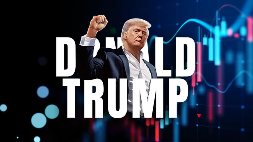 TRUMP Memecoin Soars 16% Amid Controversy Over Presidential Access Allegations