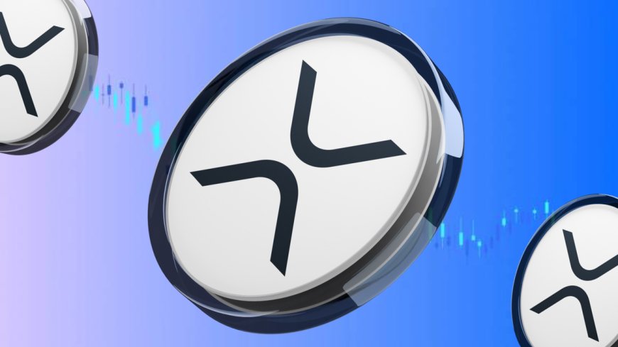 CryptoGuard COO Matthew Brienen Predicts XRP Could Skyrocket to $1,000 Within a Decade