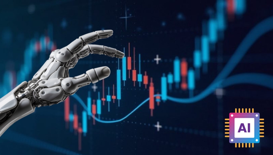 Crypto Traders Show Growing Confidence in AI, Survey Finds