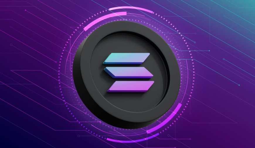 DeFi Development Expands Solana Strategy With $1 Billion Securities Offering