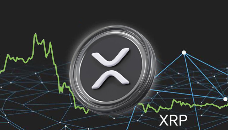 XRP Price Prediction: Can Ripple’s Momentum Push It Toward $50?