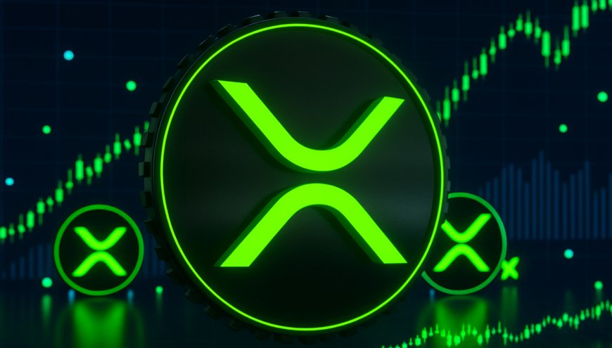 XRP Surges With Bullish Momentum Ahead of ETF Launch: Price Outlook and Key Levels