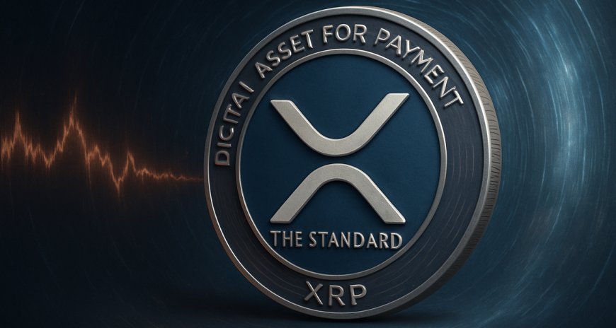 Ripple Expands Into Crypto Custody and Tokenization Services to Lead Blockchain Innovation