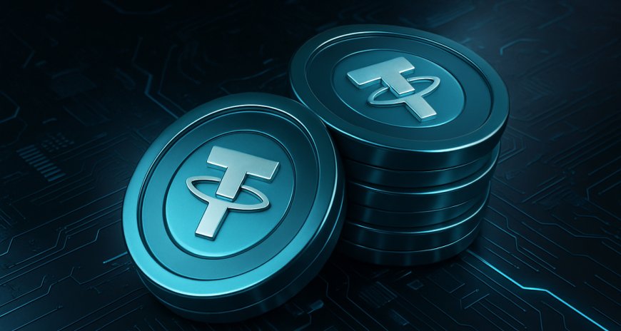 Flare Network Launches USD₮0: Native USDT Access for Seamless Cross-Chain Liquidity