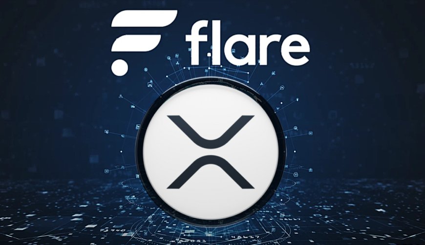 Flare Networks Unveils New Staking Opportunities for XRP Holders