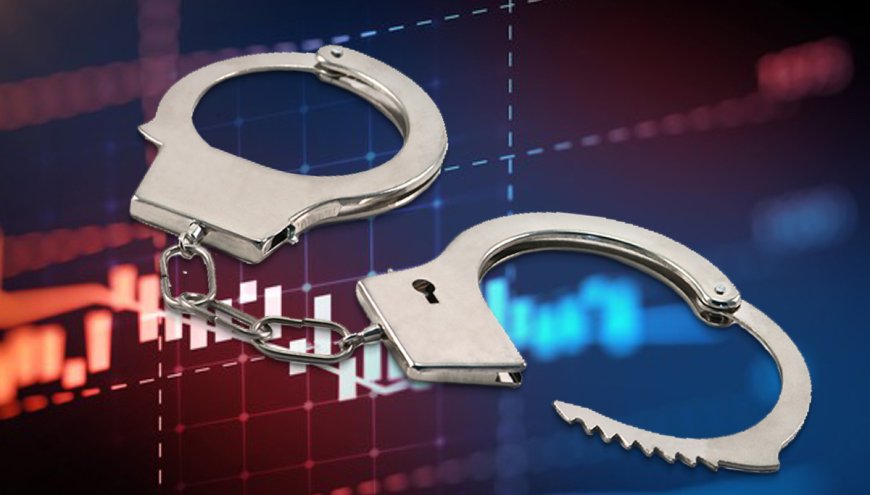 Oregon Retiree Sentenced to Prison in $47 Million Insider Trading Scandal
