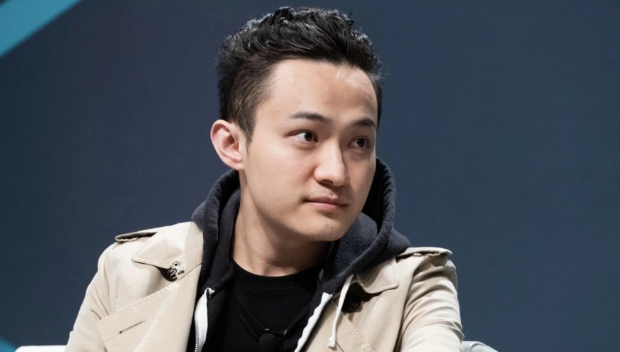 Justin Sun Leads TRUMP Meme Coin Leaderboard with $14.32 Million Worth of Tokens