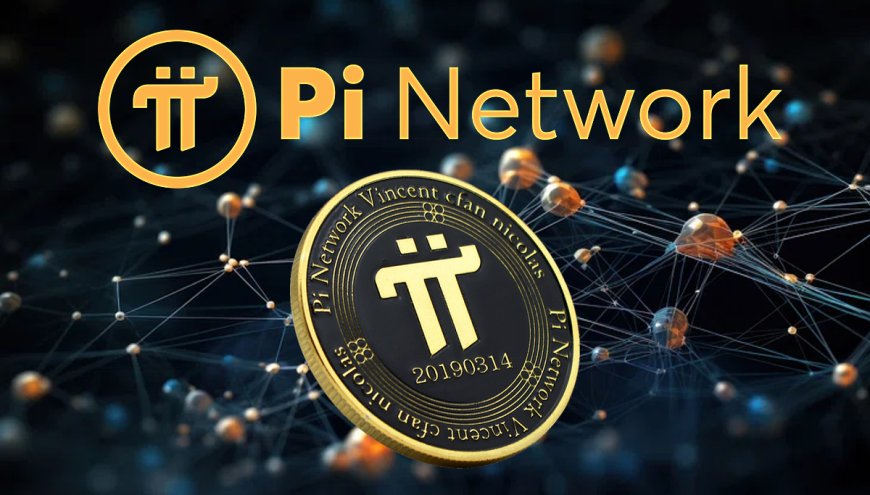 Pi Network Price Rebounds 28% as Market Eyes Potential Breakout