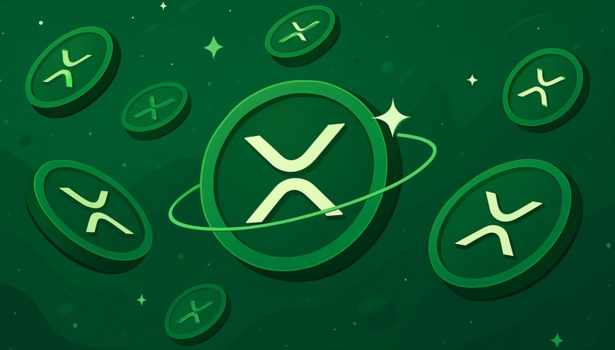 XRP Price Holds Strong Above Key Support Despite Mixed Technical Signals. Will We See $3 In The Coming Weeks?