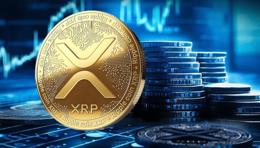 XRP ETF Rumors Clarified: No ProShares Launch Set for April 30