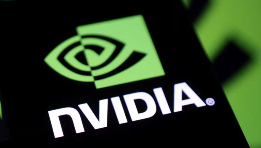 NVIDIA (NASDAQ: NVDA): Driving the Future of Autonomous Vehicles with AI-Powered Innovation