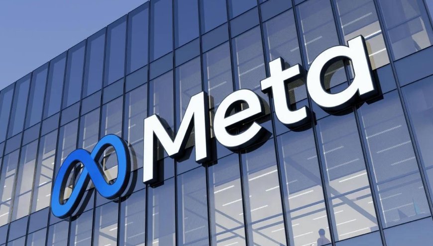 Meta Unveils Standalone AI Chatbot App to Rival ChatGPT and Google Gemini