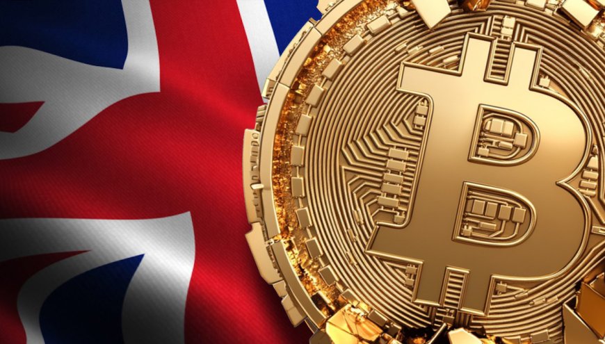 UK Unveils Landmark Crypto Regulation Plan to Foster Innovation and Protect Consumers