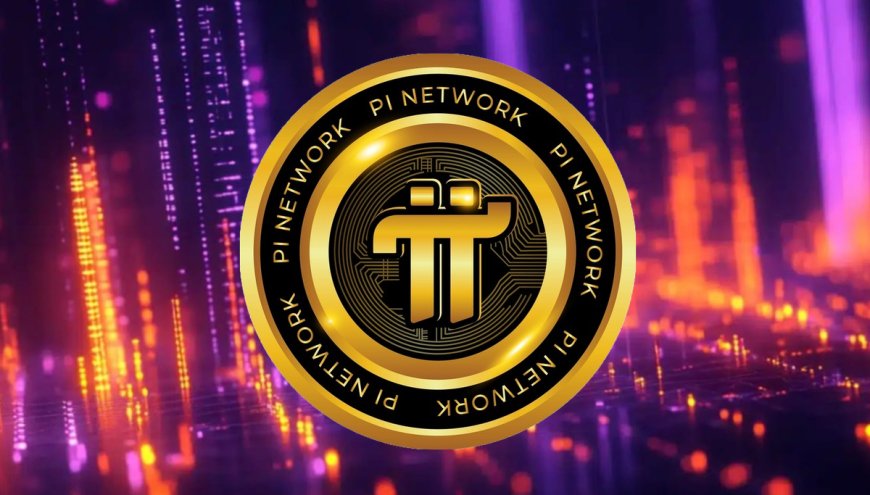 Pi Network Struggles to Catch Up with Crypto Market Rebound: Will a Breakout Come Soon?