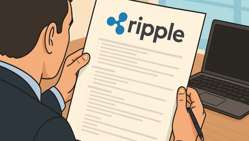 Ripple Eyes Circle in Ambitious Bid to Dominate the Stablecoin Market