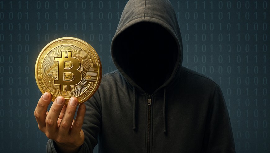 Massive $330M Bitcoin Heist Hits U.S. Investor Through Social Engineering Scam