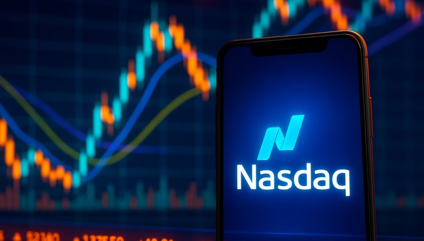 Galaxy Digital Set to Debut on Nasdaq Amid Crypto Stock Recovery