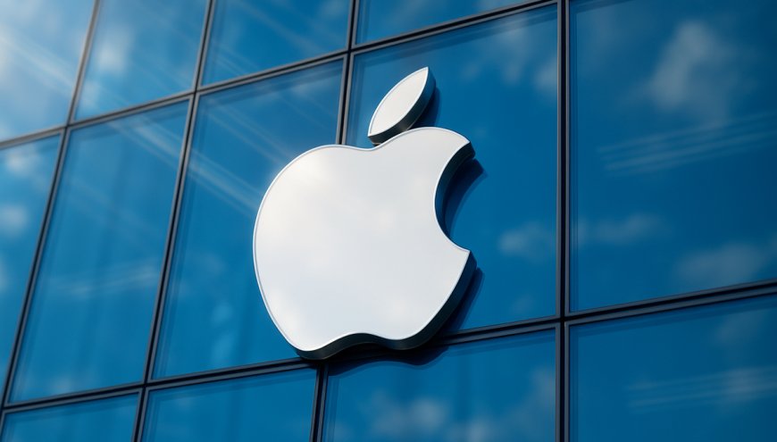 Apple Faces Legal Setback and Tariff Fears: Stock Dips Amid Controversy Over App Store Practices