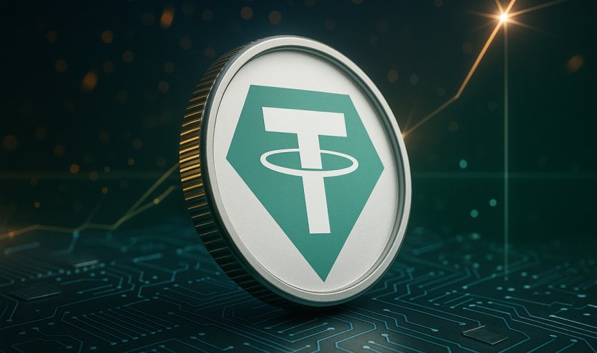 Tether International Reports Record Q1 2025 Results, Showcasing Strong Reserves and Growing Adoption