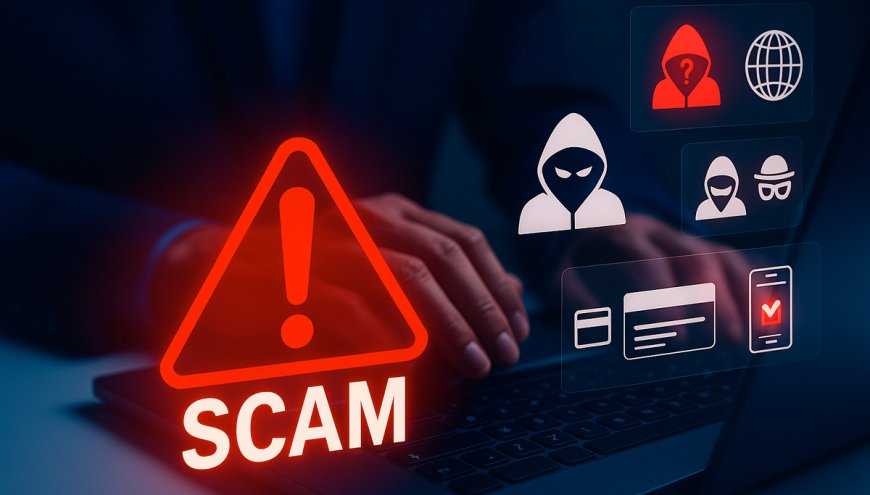 North Korean Hackers Attempt to Infiltrate Kraken Through Fake Job Application