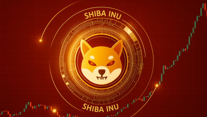 Shiba Inu Faces Resistance Despite Market Optimism: Whale Activity and Token Burn in Focus