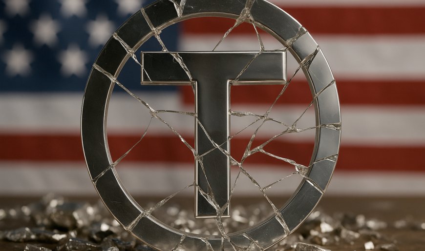 Tether Eyes U.S. Launch of New Dollar-Pegged Stablecoin Amid Regulatory Push