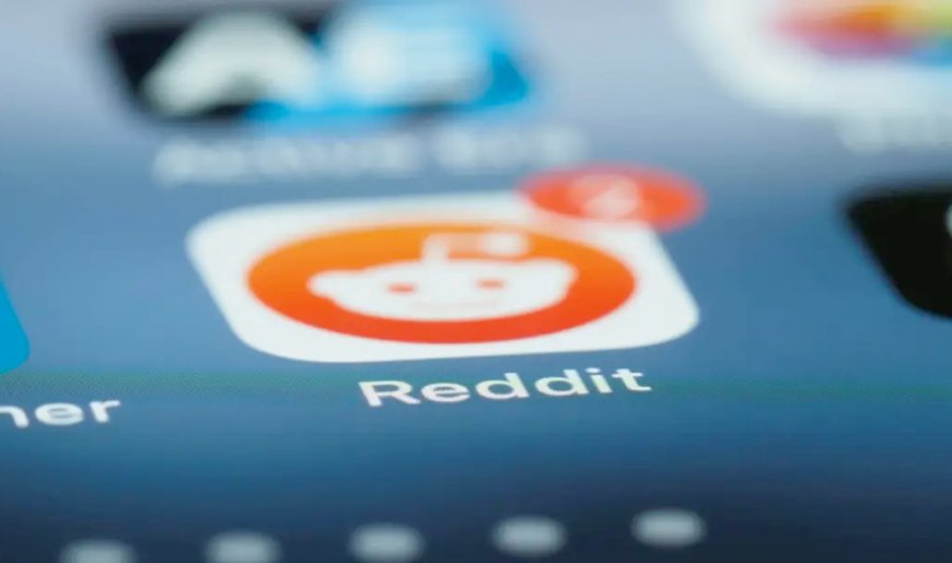 Reddit Stock Soars 18% After Blowing Past Q1 Earnings Expectations