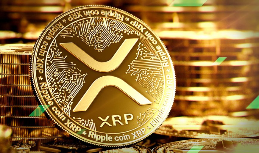 Dark Pools in the XRP Ecosystem? Analyst Claims Silent Accumulation by Institutions