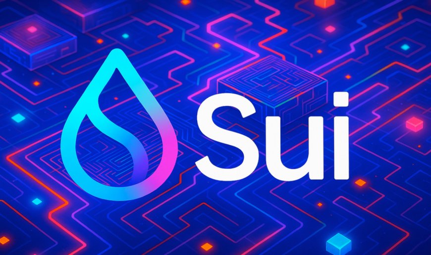 Sui Blockchain: A Game-Changer in the Layer 1 Landscape or Just Another Flash in the Pan?