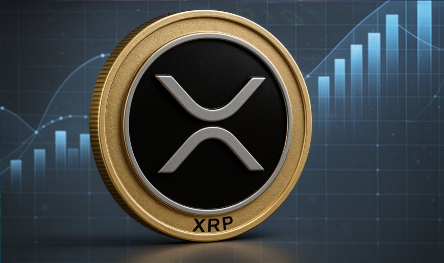 Can XRP Reach $316? Analysts Weigh In on M1 Money Supply Comparison
