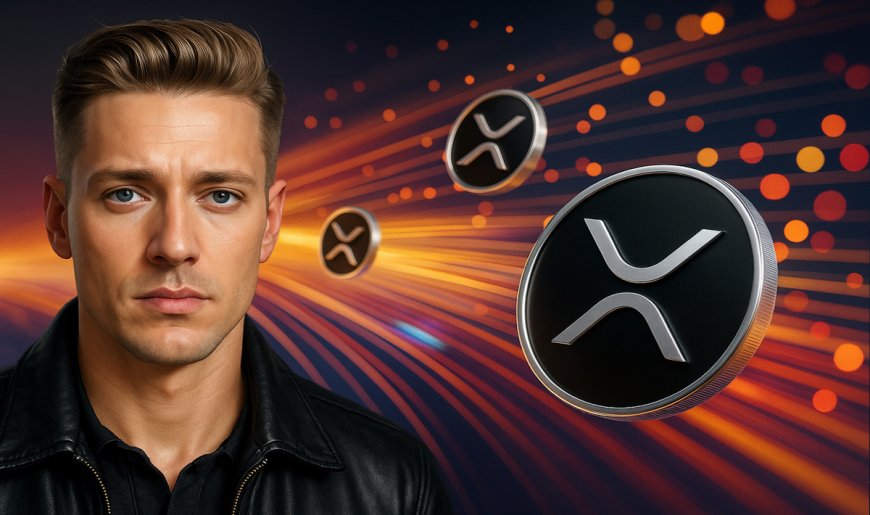 "Not Owning XRP Is the Real Investment Risk," Claims Crypto Advocate Edoardo Farina