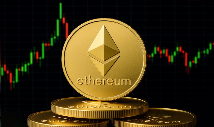 Ethereum Poised for Breakout Above $1,850 as Bullish Momentum Builds