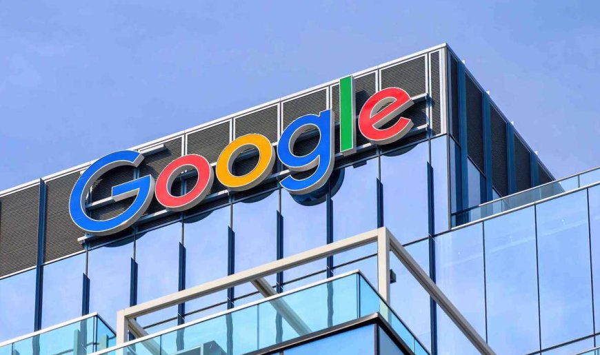 Alphabet Inc. (NASDAQ: GOOG) Stock Rises Despite Mounting Legal Pressure