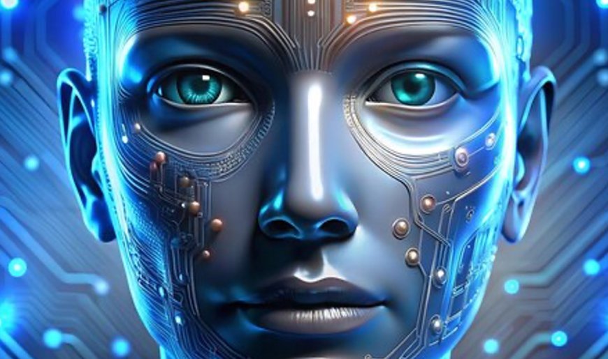 Decentralized AI: The Future of Ethical and Transparent Artificial Intelligence