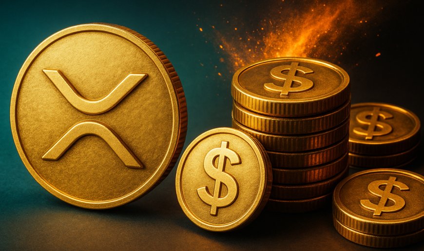 XRP’s Expanding Utility: From Cross-Border Payments to a Multi-Functional Digital Asset