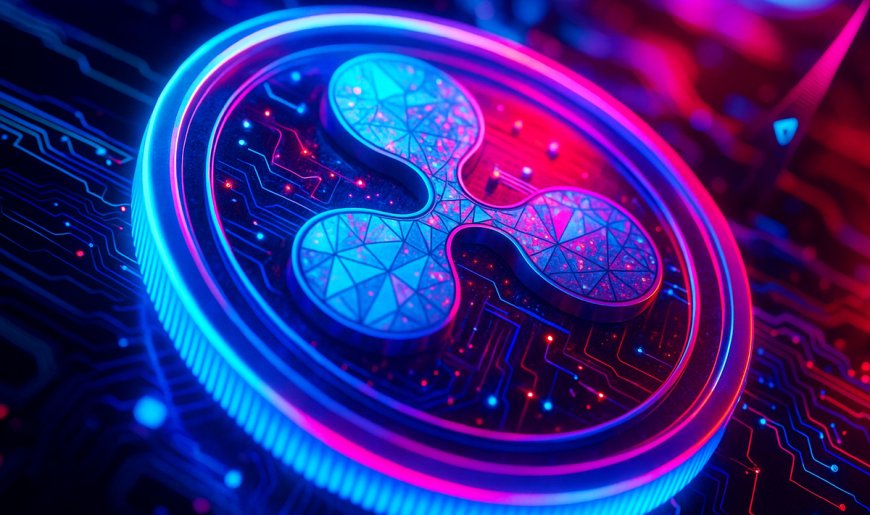 XRP Price Outlook: Key Support Zone Holds as Bulls Eye a Potential Rally Toward $3.00