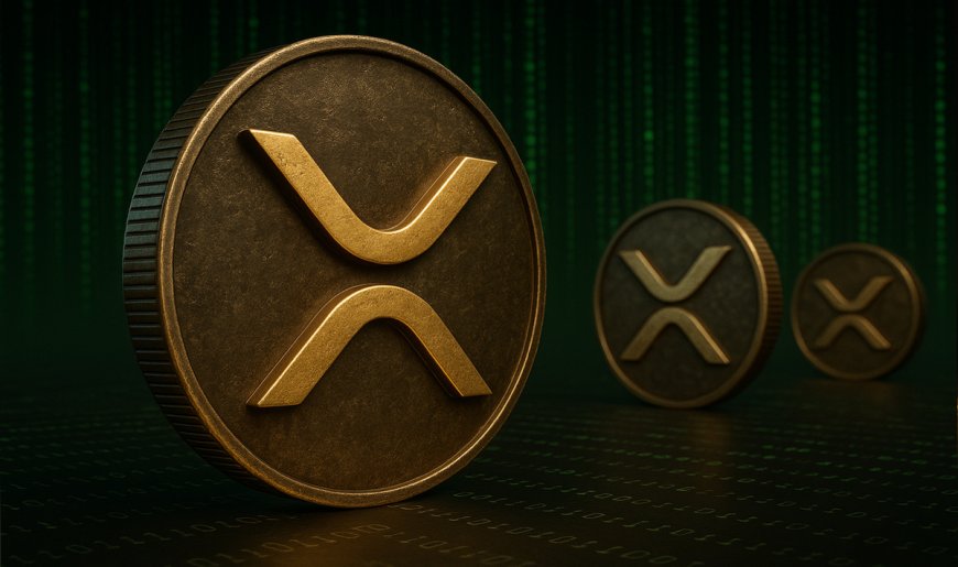 XRP Price Holds Above $2 as Market Awaits Breakout, Key Indicators And Will Hidden Road Push XRP To $3?